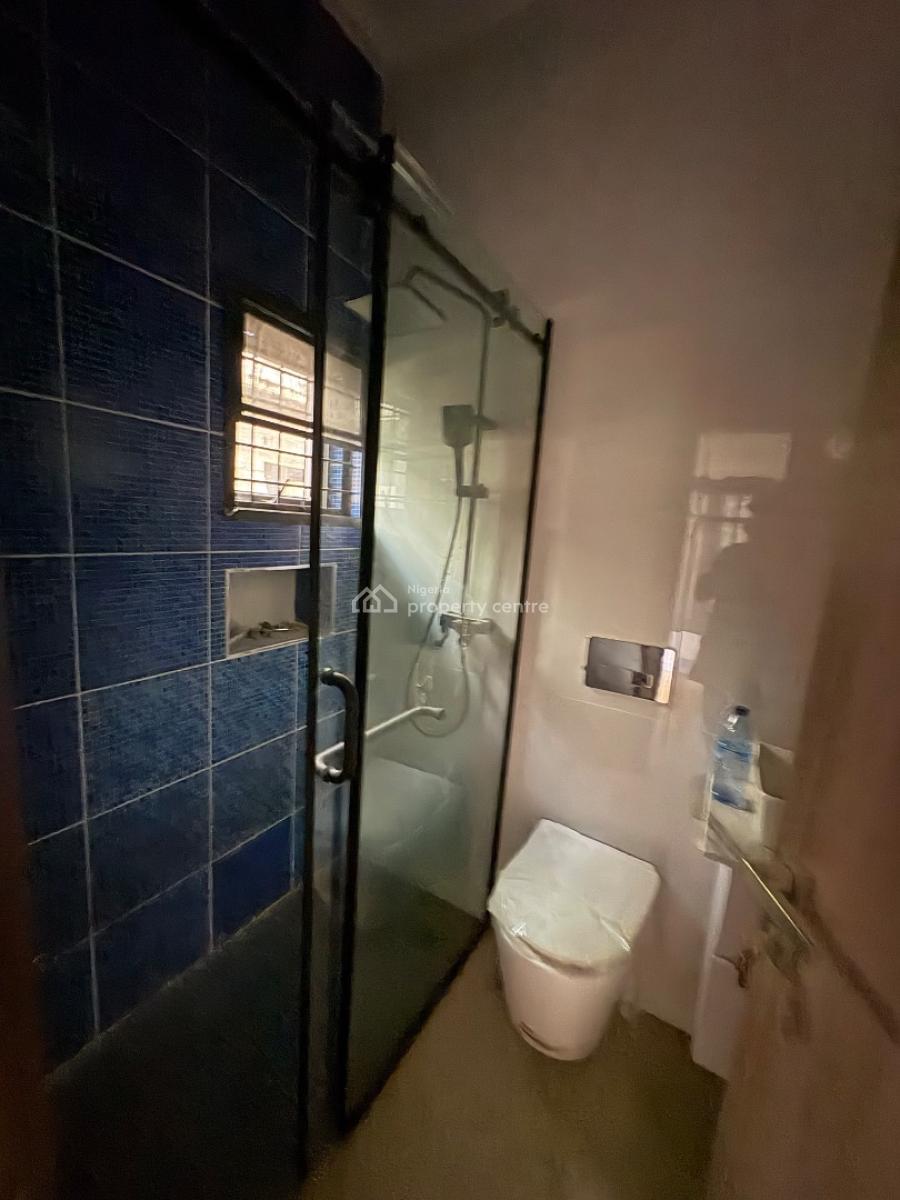 New 4-bedroom Duplex, Von Axis, Lugbe District, Abuja, Semi-detached Duplex for Sale