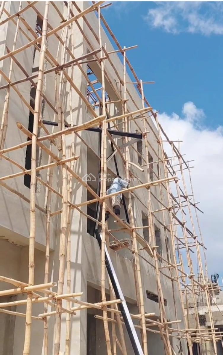 Goshen 2 Bedroom Apartments, Lekki Peninsula 2, Lekki Phase 2, Lekki, Lagos, Flat / Apartment for Sale