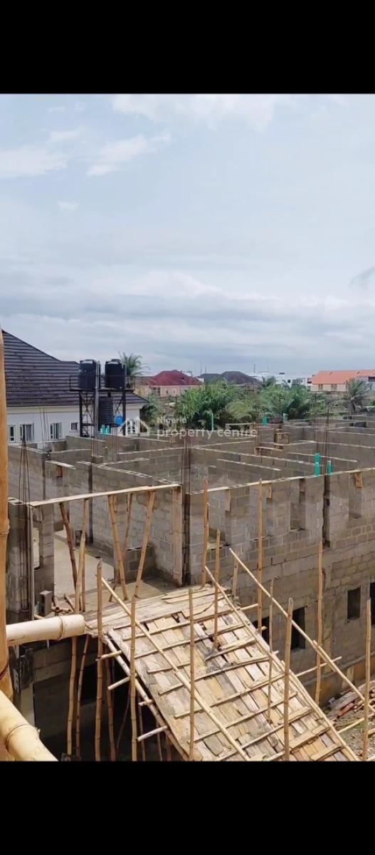 Goshen 2 Bedroom Apartments, Lekki Peninsula 2, Lekki Phase 2, Lekki, Lagos, Flat / Apartment for Sale