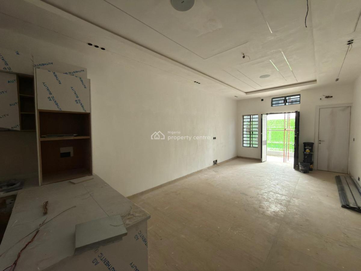 Brand New 2 Bedroom Apartment with Swimming Pool, Ikeja Gra, Ikeja, Lagos, Flat / Apartment for Sale