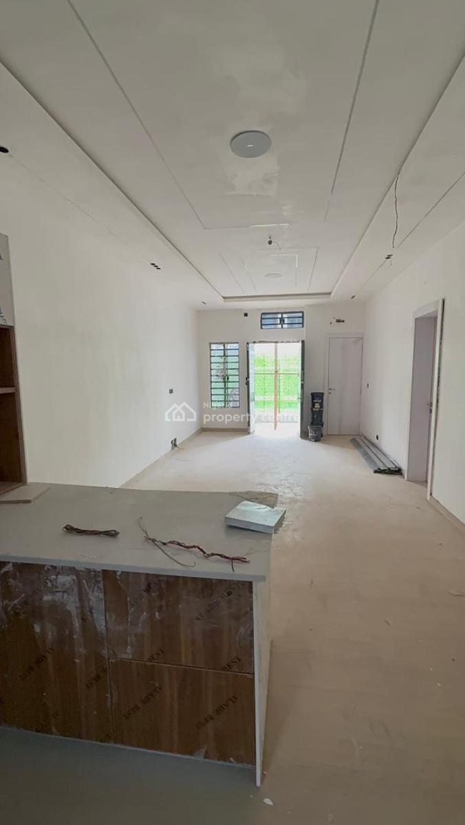 Brand New 2 Bedroom Apartment with Swimming Pool, Ikeja Gra, Ikeja, Lagos, Flat / Apartment for Sale