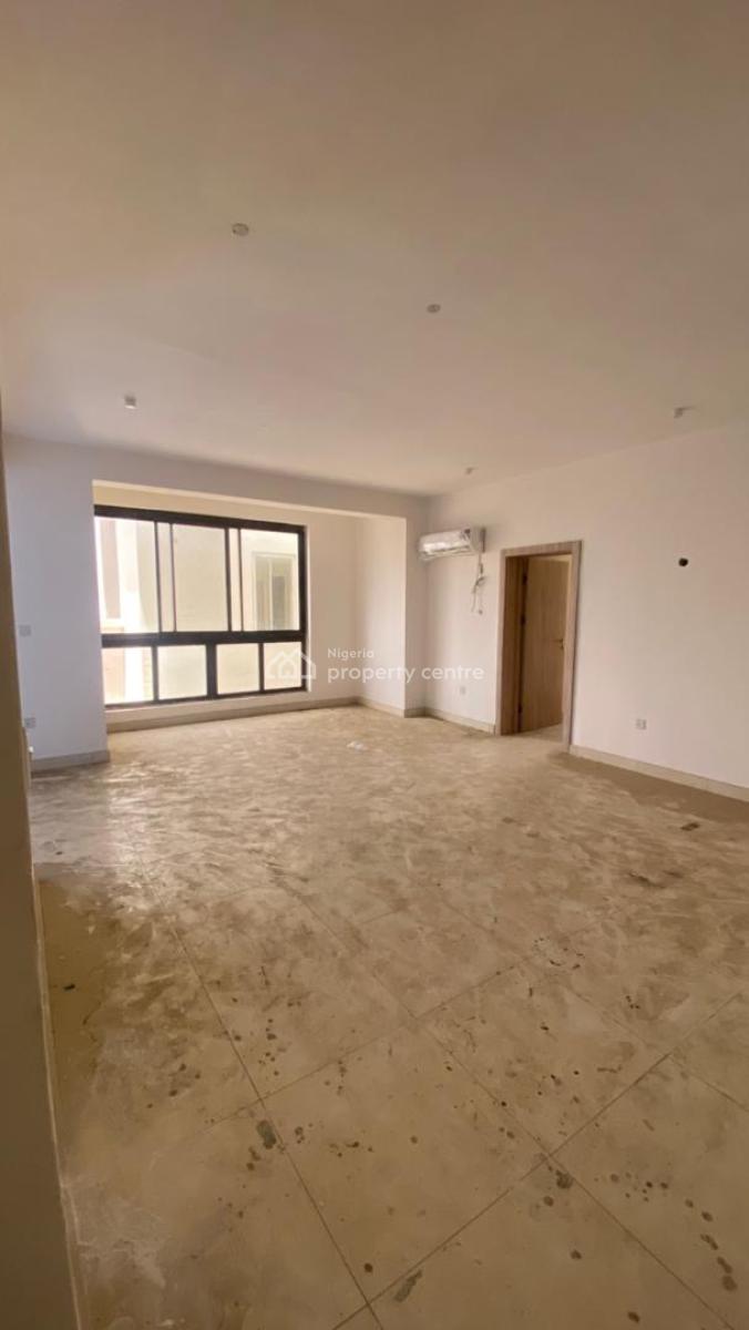 Luxury 2 Bedroom Apartment, Osapa, Lekki, Lagos, Flat / Apartment for Sale