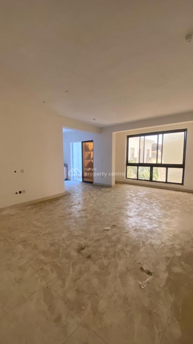 Luxury 2 Bedroom Apartment, Osapa, Lekki, Lagos, Flat / Apartment for Sale
