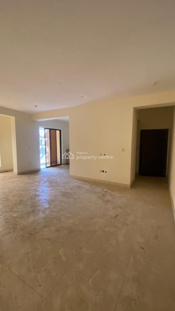 Luxury 2 Bedroom Apartment, Osapa, Lekki, Lagos, Flat / Apartment for Sale