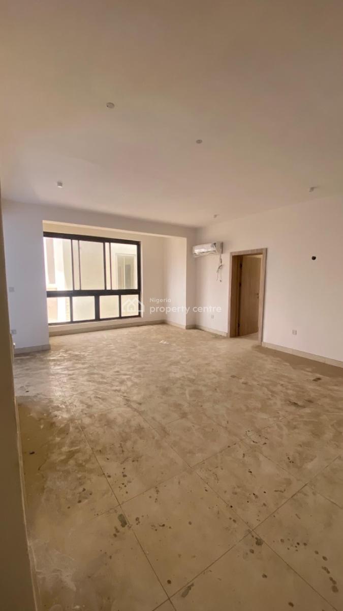 Luxury 2 Bedroom Apartment, Osapa, Lekki, Lagos, Flat / Apartment for Sale