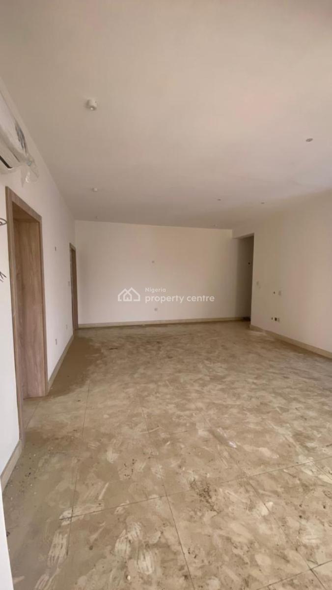 Luxury 2 Bedroom Apartment, Osapa, Lekki, Lagos, Flat / Apartment for Sale