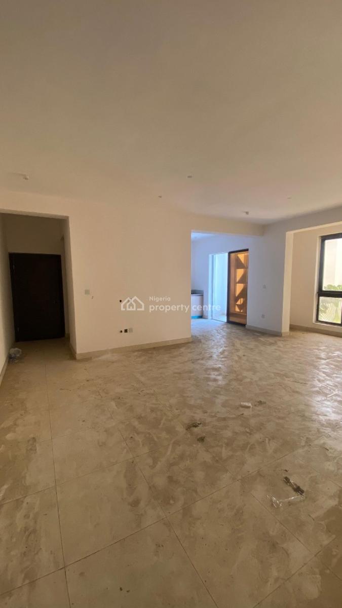 Luxury 2 Bedroom Apartment, Osapa, Lekki, Lagos, Flat / Apartment for Sale