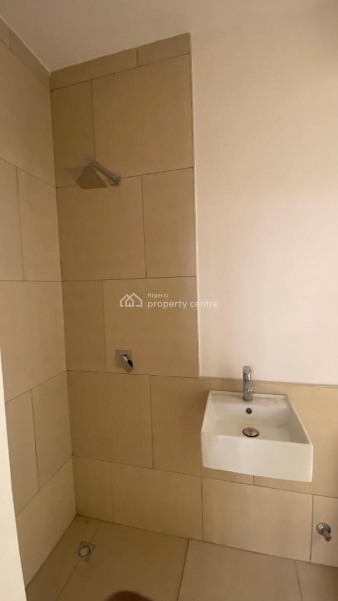 Luxury 2 Bedroom Apartment, Osapa, Lekki, Lagos, Flat / Apartment for Sale