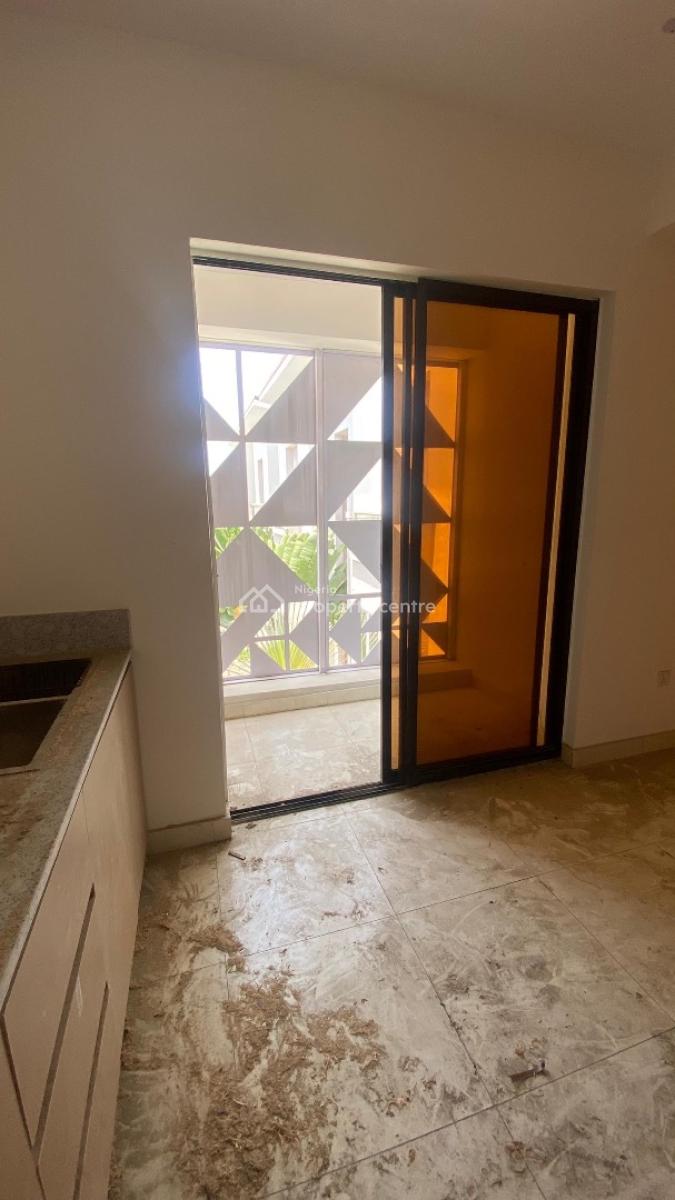 Luxury 2 Bedroom Apartment, Osapa, Lekki, Lagos, Flat / Apartment for Sale