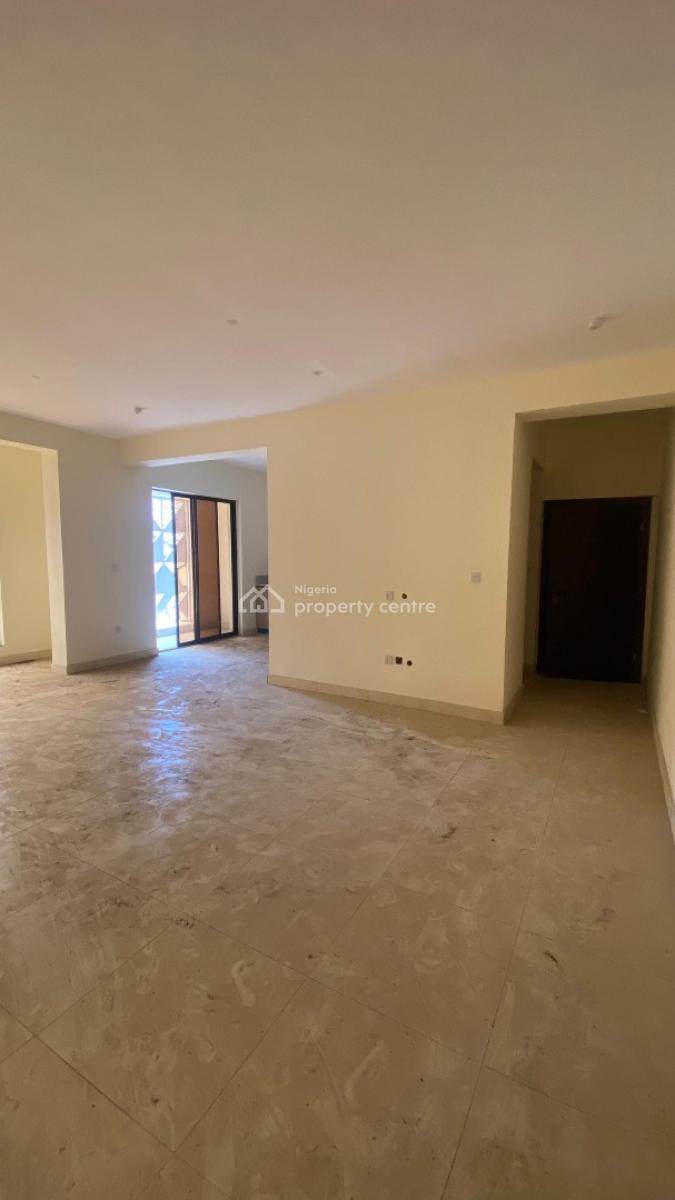 Luxury 2 Bedroom Apartment, Osapa, Lekki, Lagos, Flat / Apartment for Sale