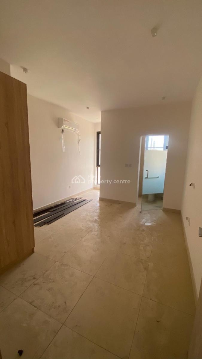 Luxury 2 Bedroom Apartment, Osapa, Lekki, Lagos, Flat / Apartment for Sale