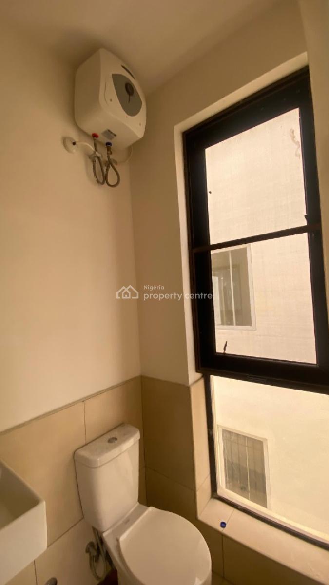 Luxury 2 Bedroom Apartment, Osapa, Lekki, Lagos, Flat / Apartment for Sale