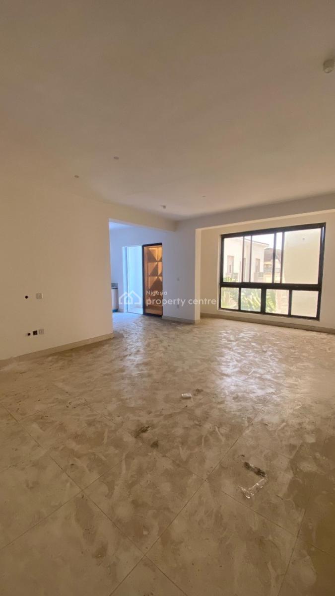 Luxury 2 Bedroom Apartment, Osapa, Lekki, Lagos, Flat / Apartment for Sale