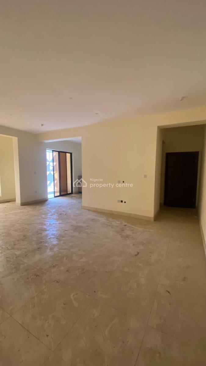 Luxury 2 Bedroom Apartment, Osapa, Lekki, Lagos, Flat / Apartment for Sale