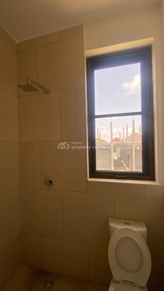 Luxury 2 Bedroom Apartment, Osapa, Lekki, Lagos, Flat / Apartment for Sale