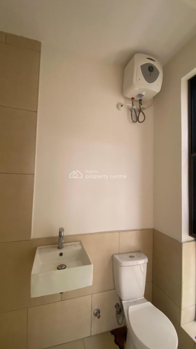 Luxury 2 Bedroom Apartment, Osapa, Lekki, Lagos, Flat / Apartment for Sale