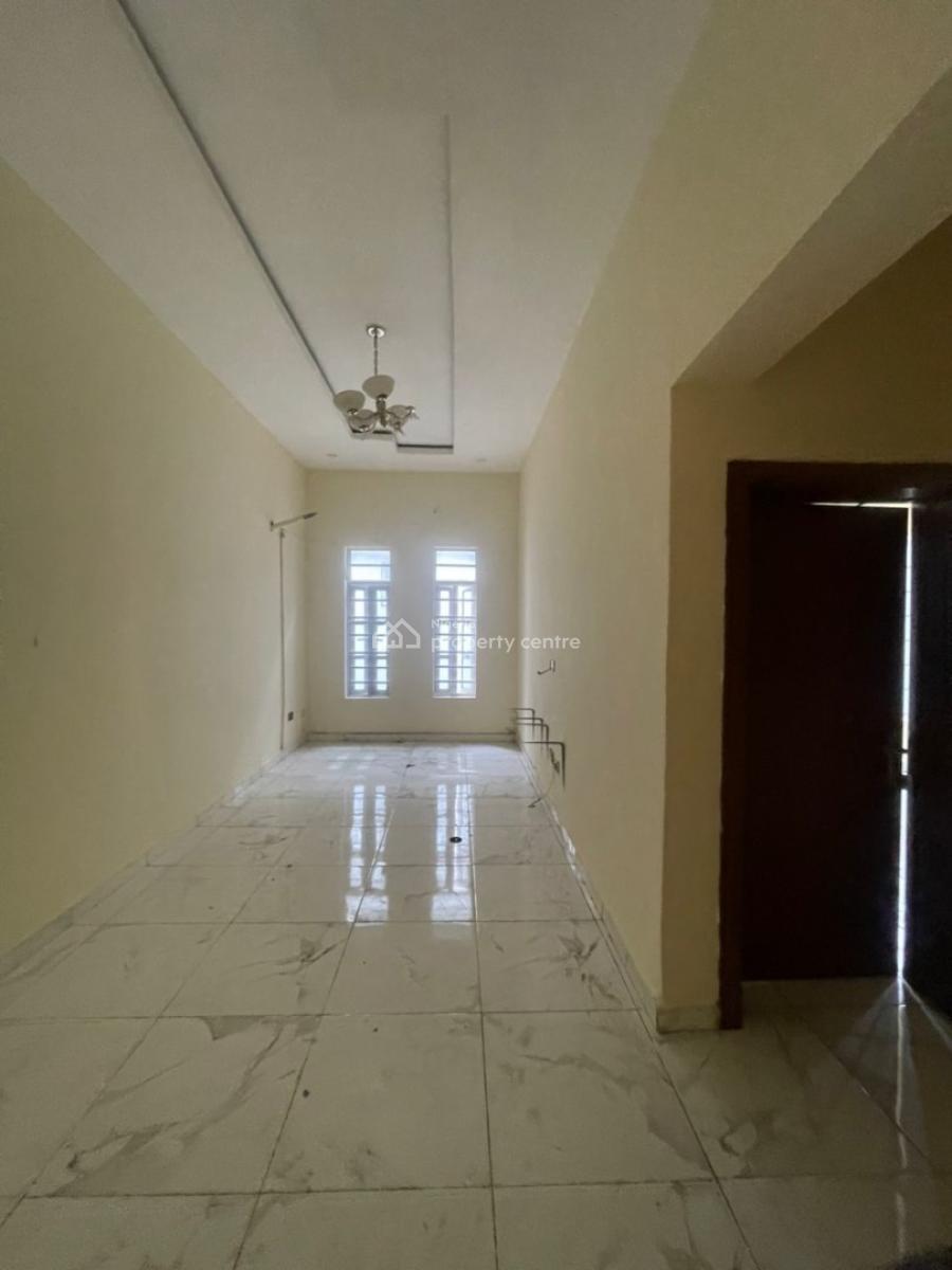4 Bedroom Semi-detached Duplex, Ikota, Lekki, Lagos, Semi-detached Duplex for Rent