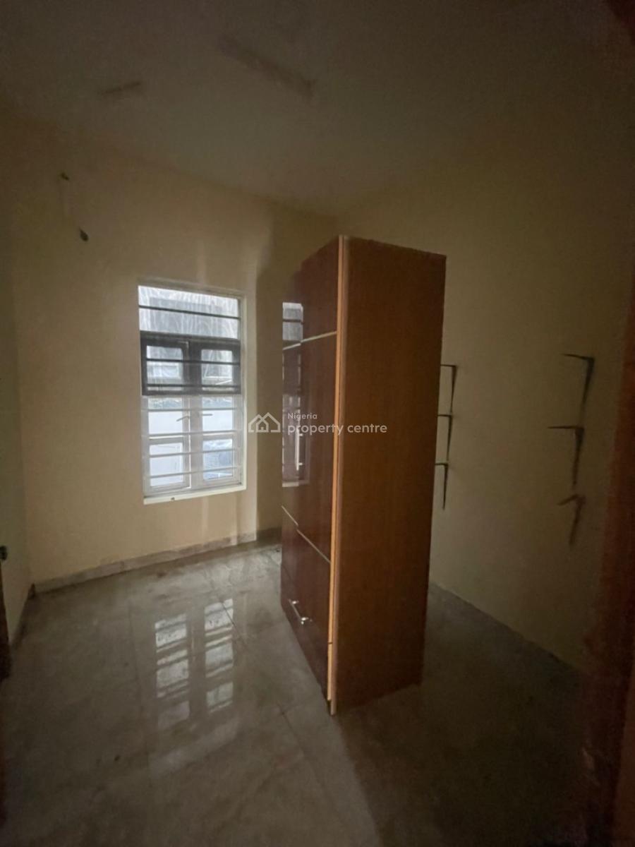 4 Bedroom Semi-detached Duplex, Ikota, Lekki, Lagos, Semi-detached Duplex for Rent