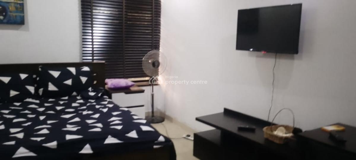 Luxury Serviced 2 Bedroom Flat, Victoria Island., Oniru, Victoria Island (vi), Lagos, Flat / Apartment for Rent