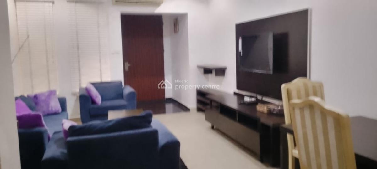 Luxury Serviced 2 Bedroom Flat, Victoria Island., Oniru, Victoria Island (vi), Lagos, Flat / Apartment for Rent