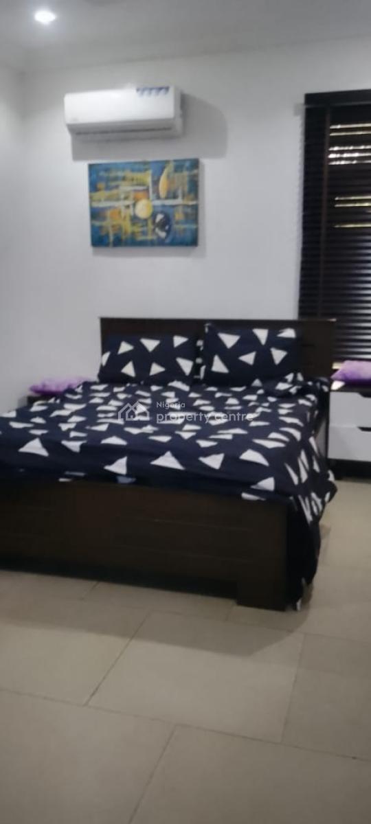 Luxury Serviced 2 Bedroom Flat, Victoria Island., Oniru, Victoria Island (vi), Lagos, Flat / Apartment for Rent