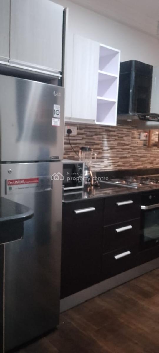 Luxury Serviced 2 Bedroom Flat, Victoria Island., Oniru, Victoria Island (vi), Lagos, Flat / Apartment for Rent