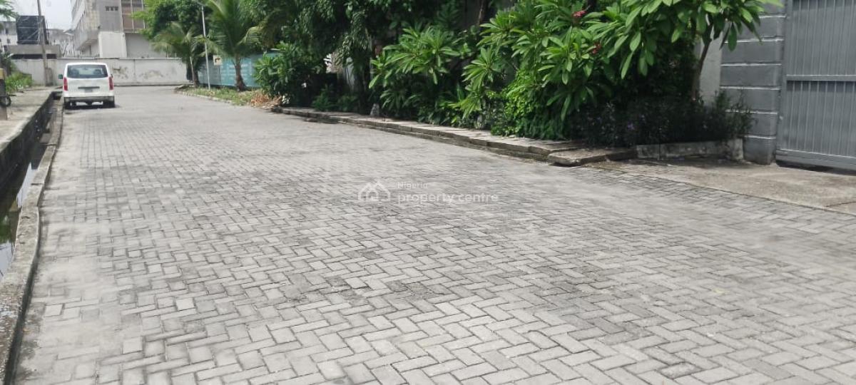 Luxury Serviced 2 Bedroom Flat, Victoria Island., Oniru, Victoria Island (vi), Lagos, Flat / Apartment for Rent