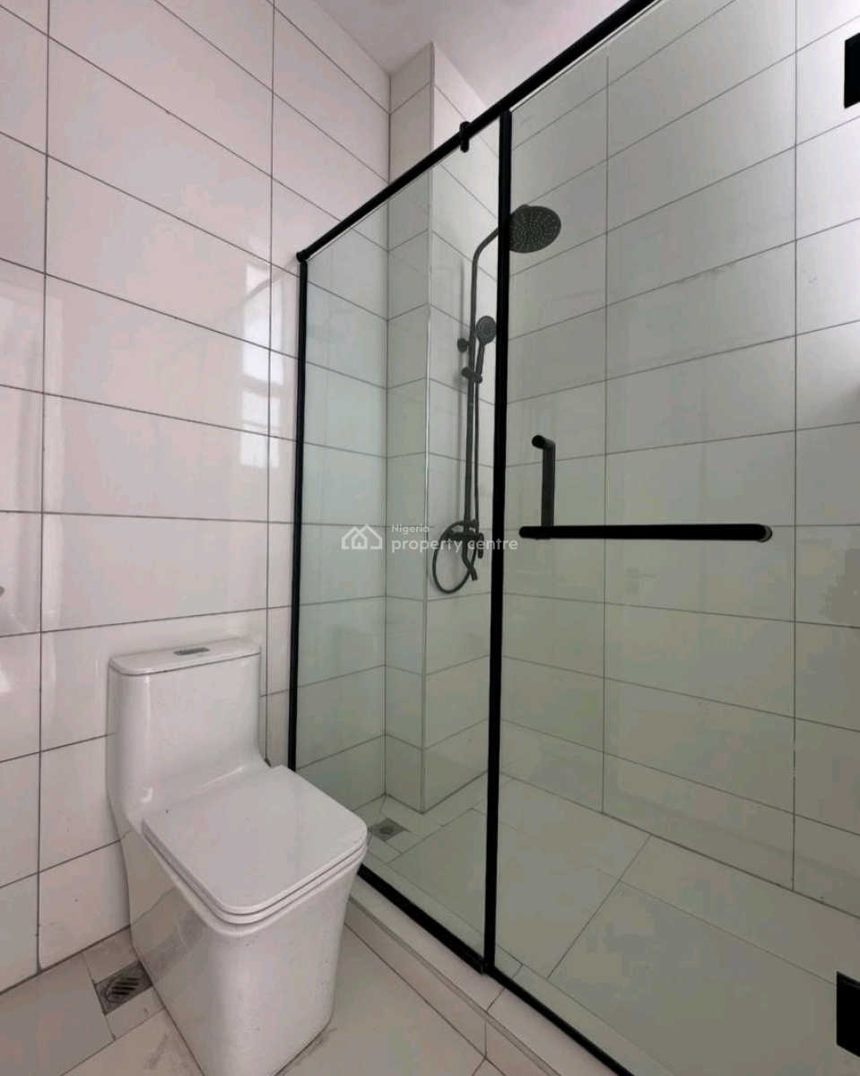 2 Bedroom Apartment, Oniru Extension, Oniru, Victoria Island (vi), Lagos, Flat / Apartment for Rent