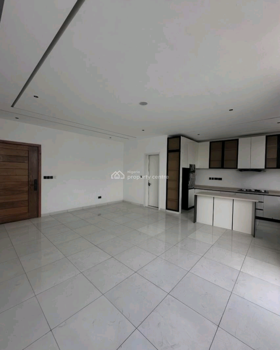 2 Bedroom Apartment, Oniru Extension, Oniru, Victoria Island (vi), Lagos, Flat / Apartment for Rent