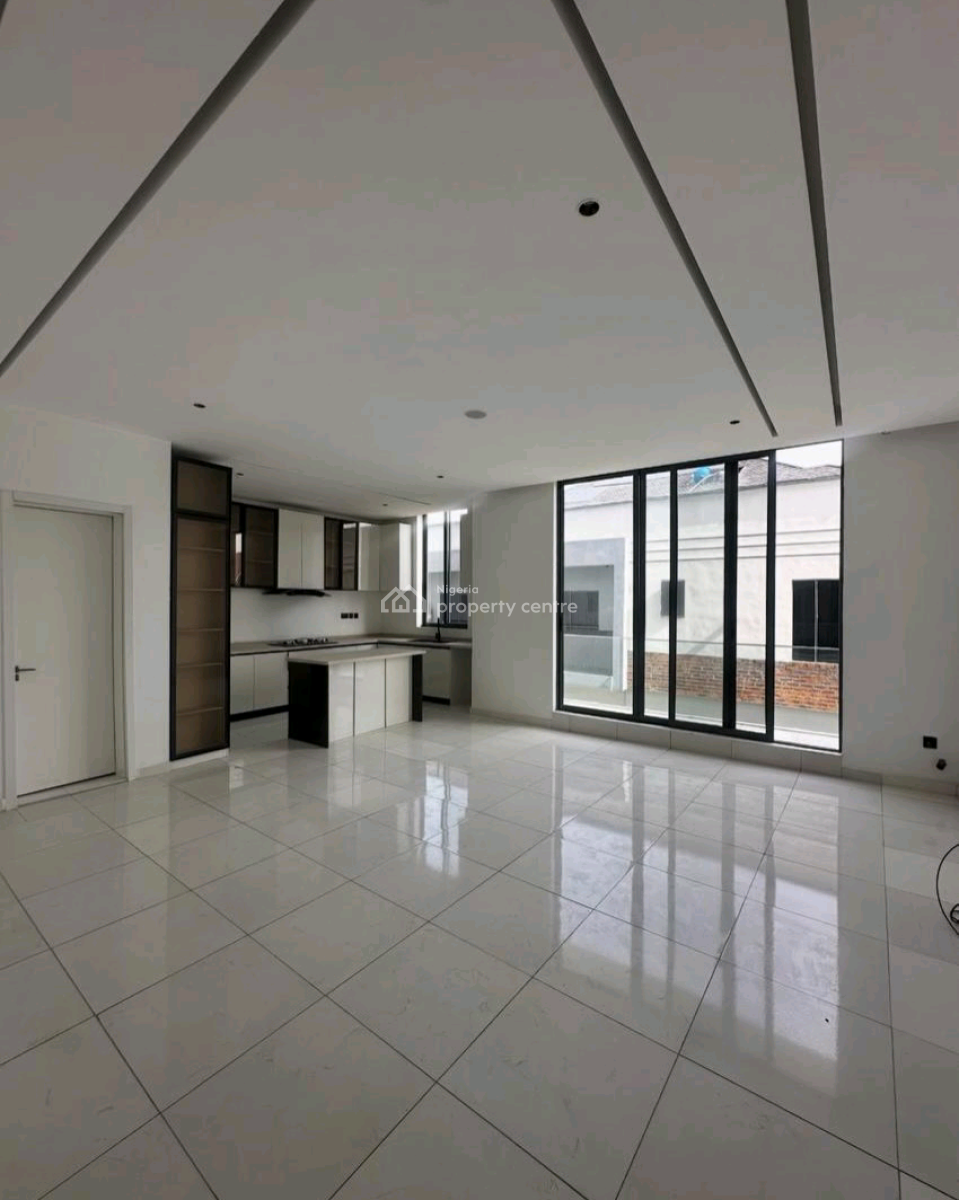 2 Bedroom Apartment, Oniru Extension, Oniru, Victoria Island (vi), Lagos, Flat / Apartment for Rent