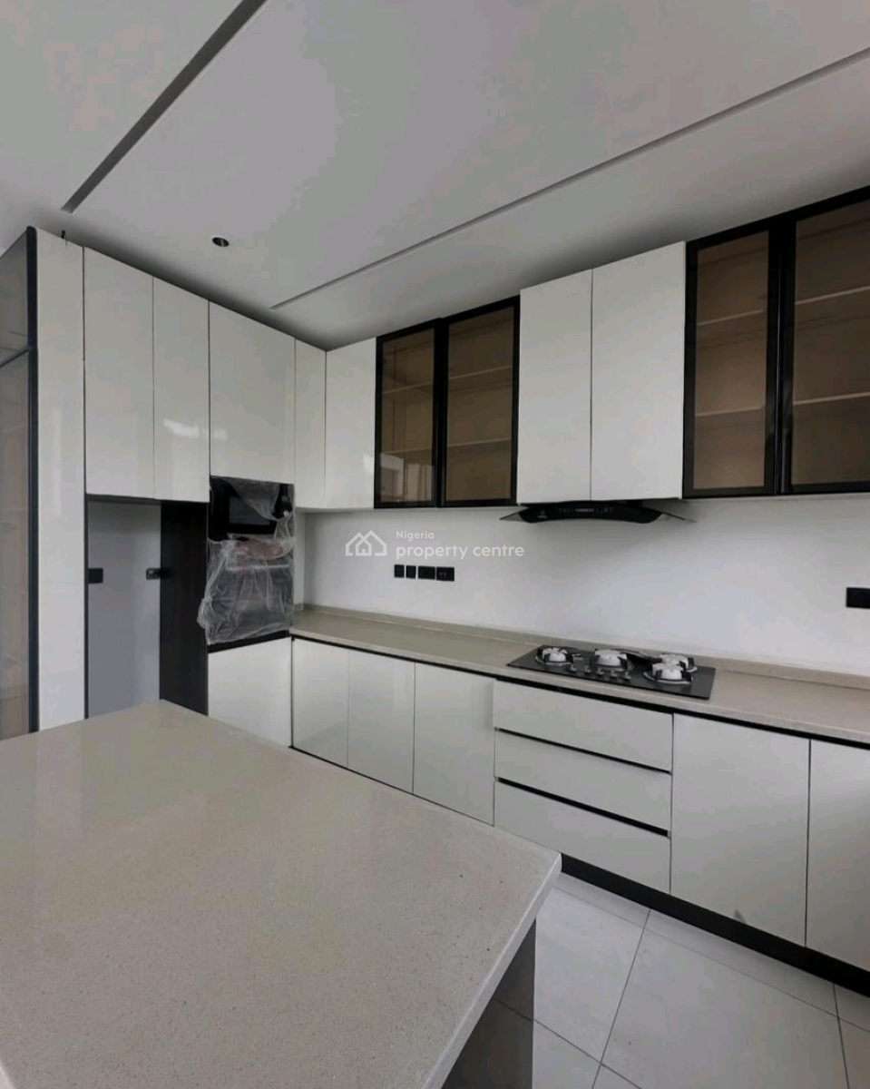 2 Bedroom Apartment, Oniru Extension, Oniru, Victoria Island (vi), Lagos, Flat / Apartment for Rent