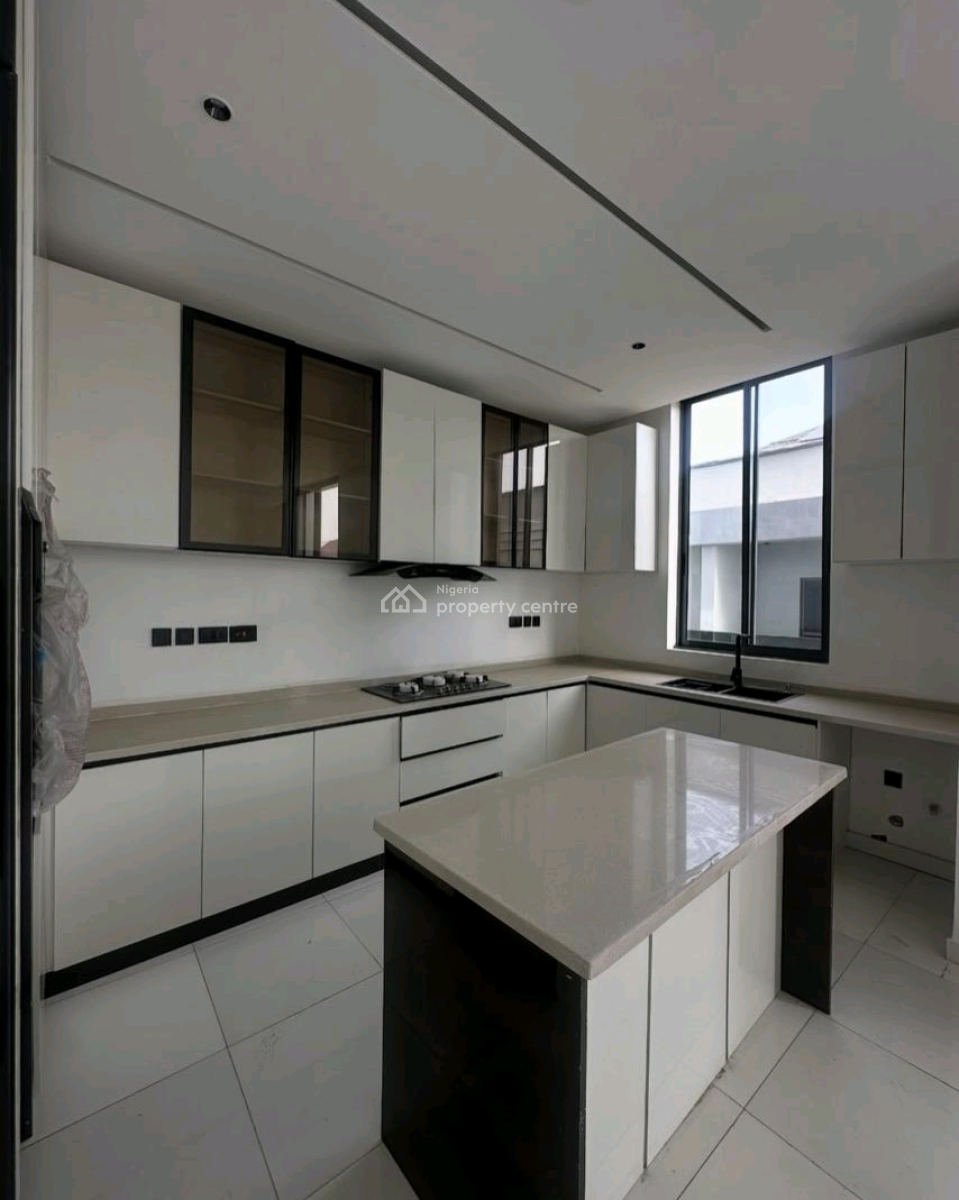 2 Bedroom Apartment, Oniru Extension, Oniru, Victoria Island (vi), Lagos, Flat / Apartment for Rent