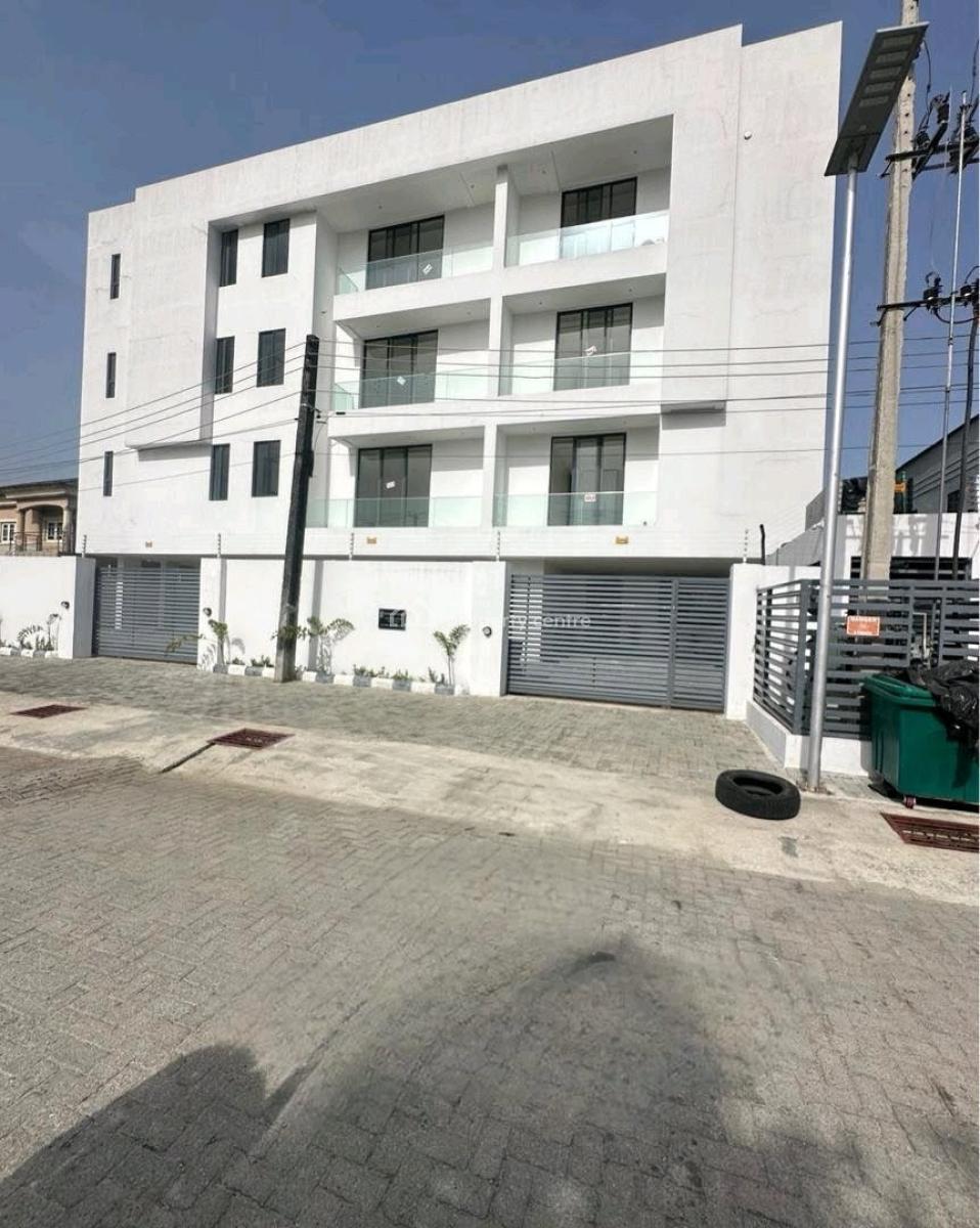 2 Bedroom Apartment, Oniru Extension, Oniru, Victoria Island (vi), Lagos, Flat / Apartment for Rent