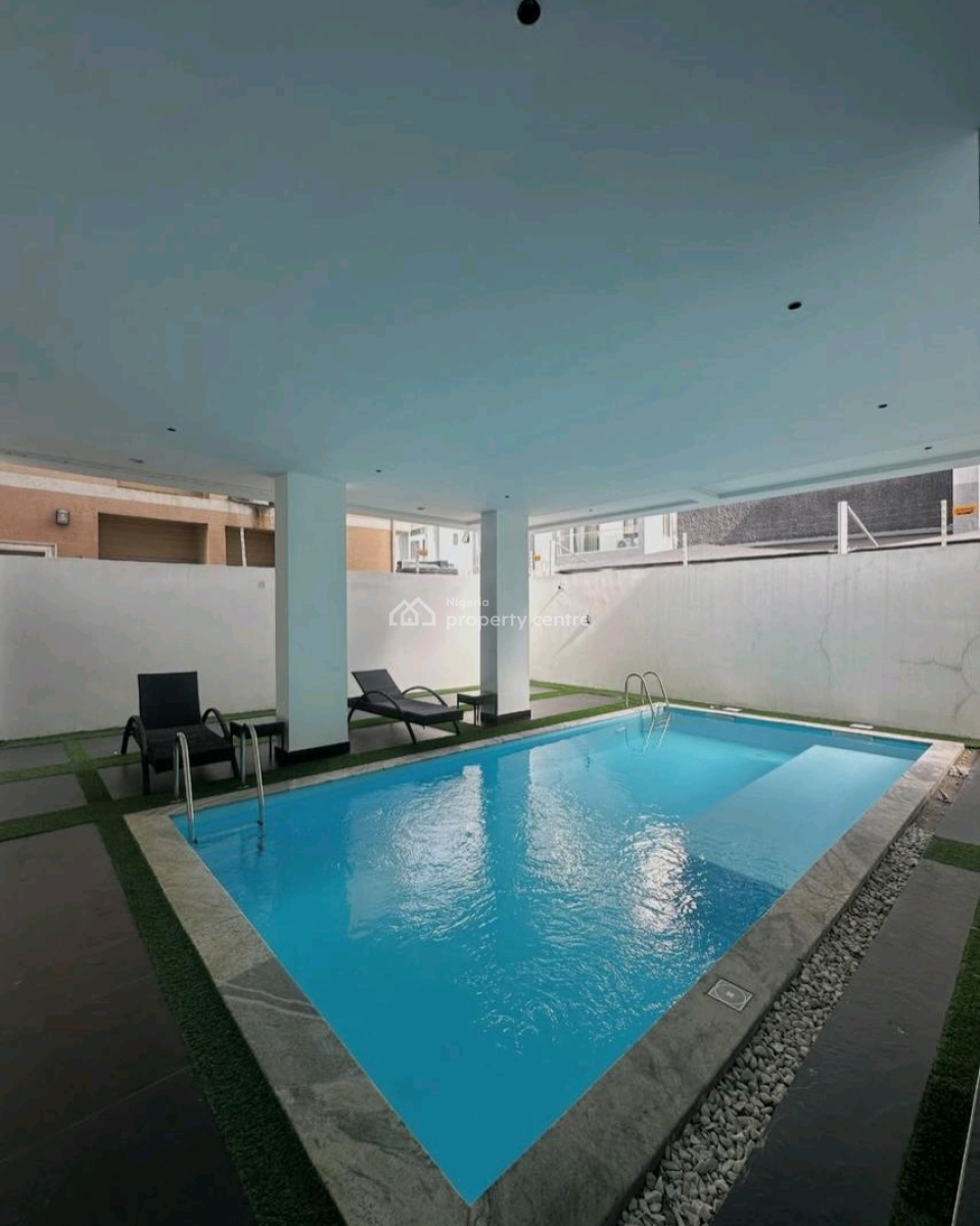 2 Bedroom Apartment, Oniru Extension, Oniru, Victoria Island (vi), Lagos, Flat / Apartment for Rent