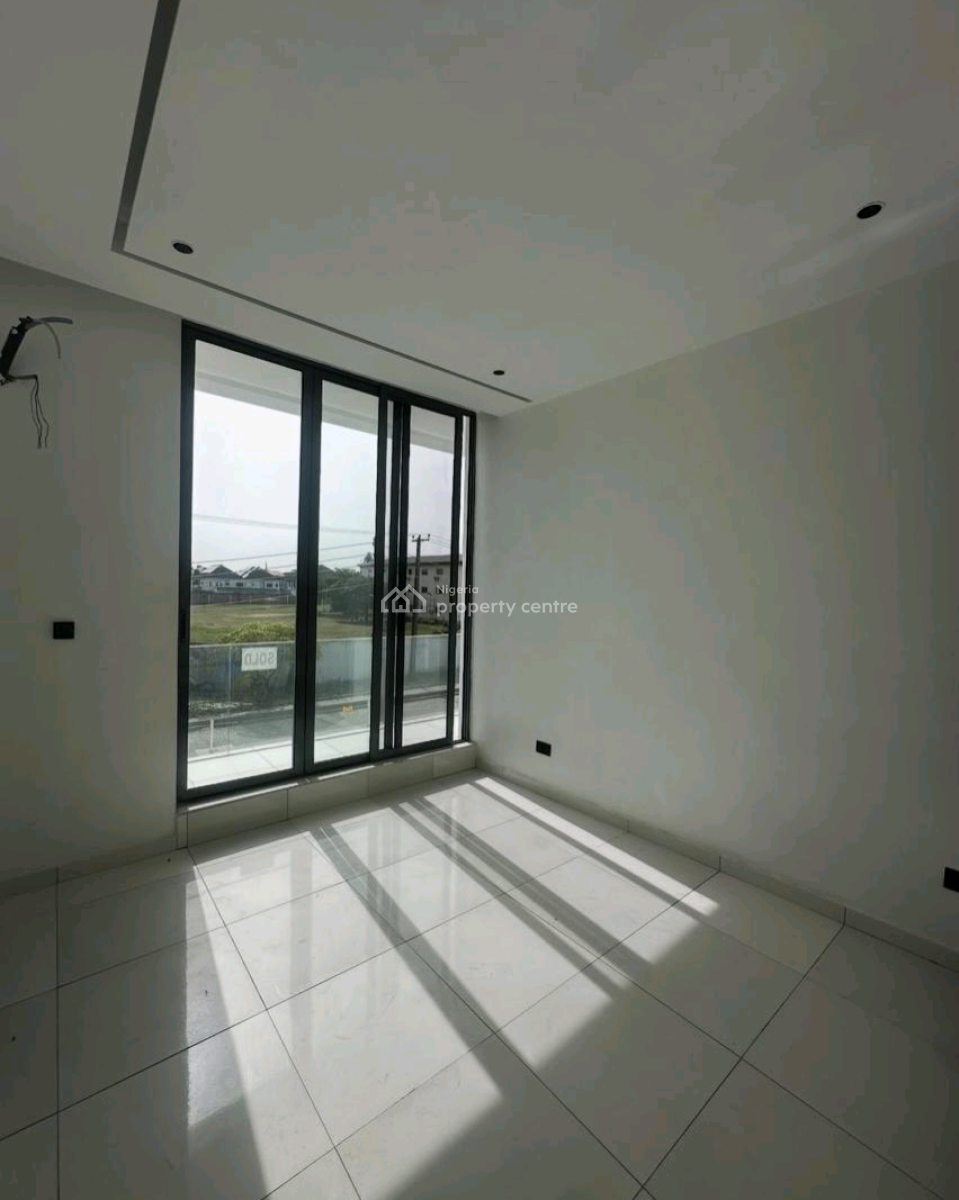2 Bedroom Apartment, Oniru Extension, Oniru, Victoria Island (vi), Lagos, Flat / Apartment for Rent