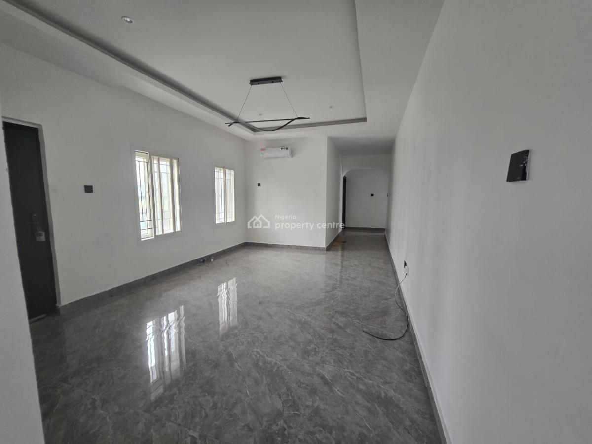 Newly Renovated 5 Bedroom Fully Detached Duplex with 2 Room Bq, Lekki Phase 1, Lekki Phase 1, Lekki, Lagos, Detached Duplex for Rent