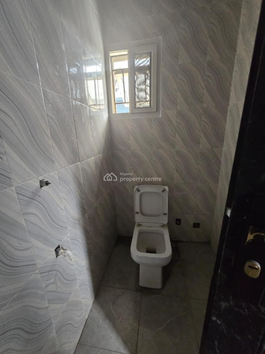 Newly Renovated 5 Bedroom Fully Detached Duplex with 2 Room Bq, Lekki Phase 1, Lekki Phase 1, Lekki, Lagos, Detached Duplex for Rent