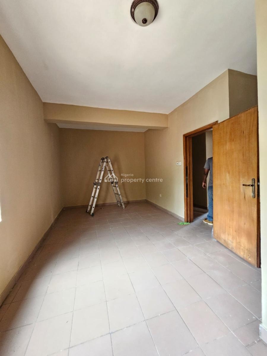 Lovely Well Spacious 3-bedroom Apartment with Bq, Lekki Phase 1, Lekki, Lagos, Flat / Apartment for Rent