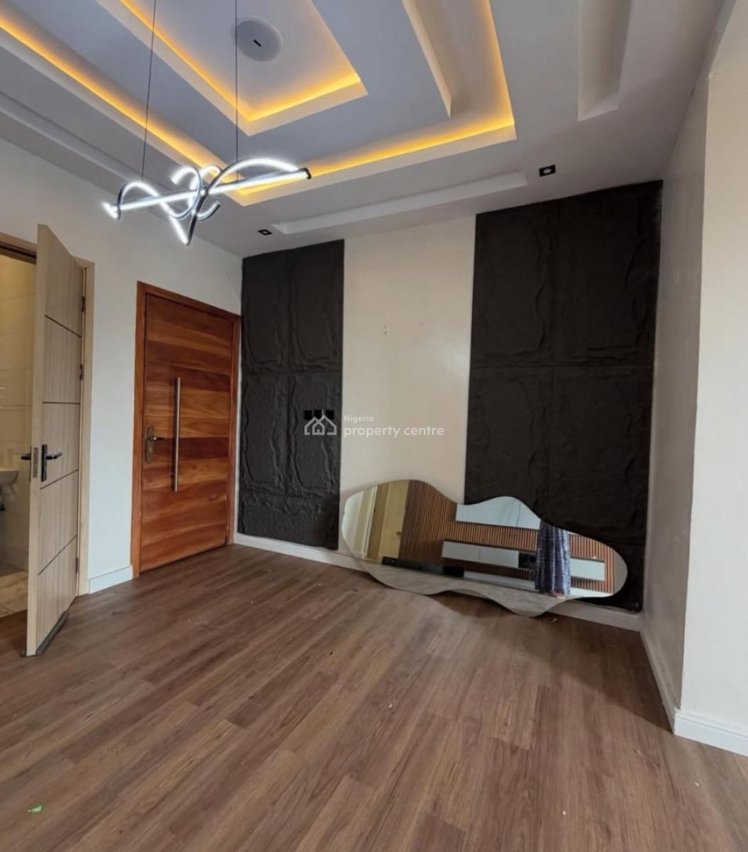Exquisite 2 Bedroom Apartment, Ikate, Lekki, Lagos, Flat / Apartment for Rent