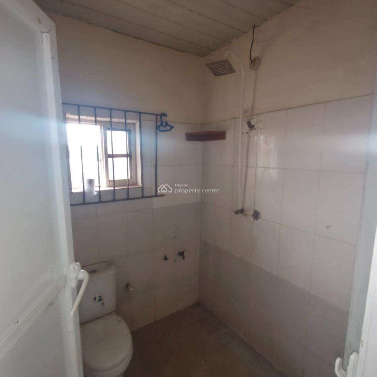 Executive Single Room Self Contained, Short Drive From Arepo, Behind Nasfat, Asese, Ibafo, Ogun, Self Contain (single Rooms) for Rent