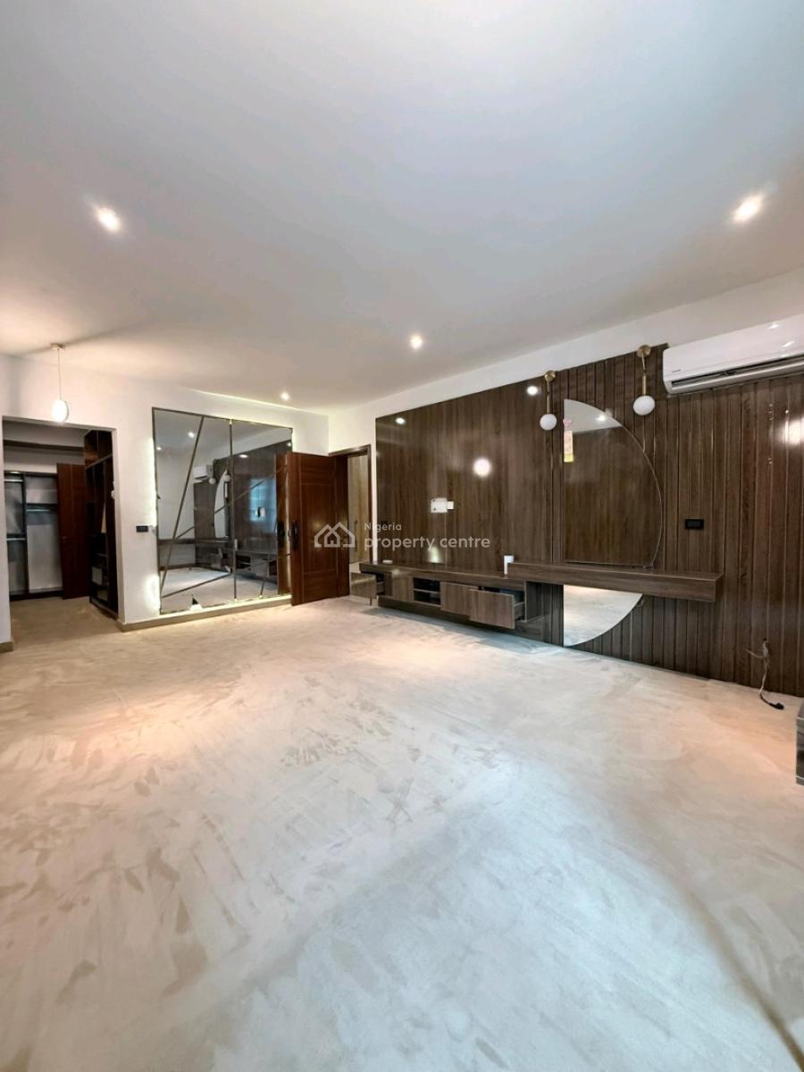2 Bedroom Apartment, Ikate, Ikate, Lekki, Lagos, Flat / Apartment for Rent
