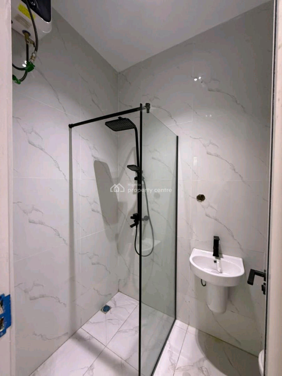 2 Bedroom Apartment, Ikate, Ikate, Lekki, Lagos, Flat / Apartment for Rent