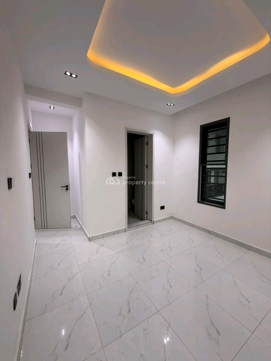 2 Bedroom Apartment, Ikate, Ikate, Lekki, Lagos, Flat / Apartment for Rent