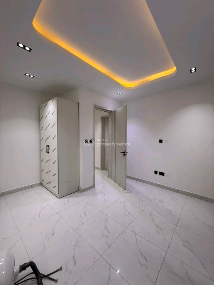 2 Bedroom Apartment, Ikate, Ikate, Lekki, Lagos, Flat / Apartment for Rent