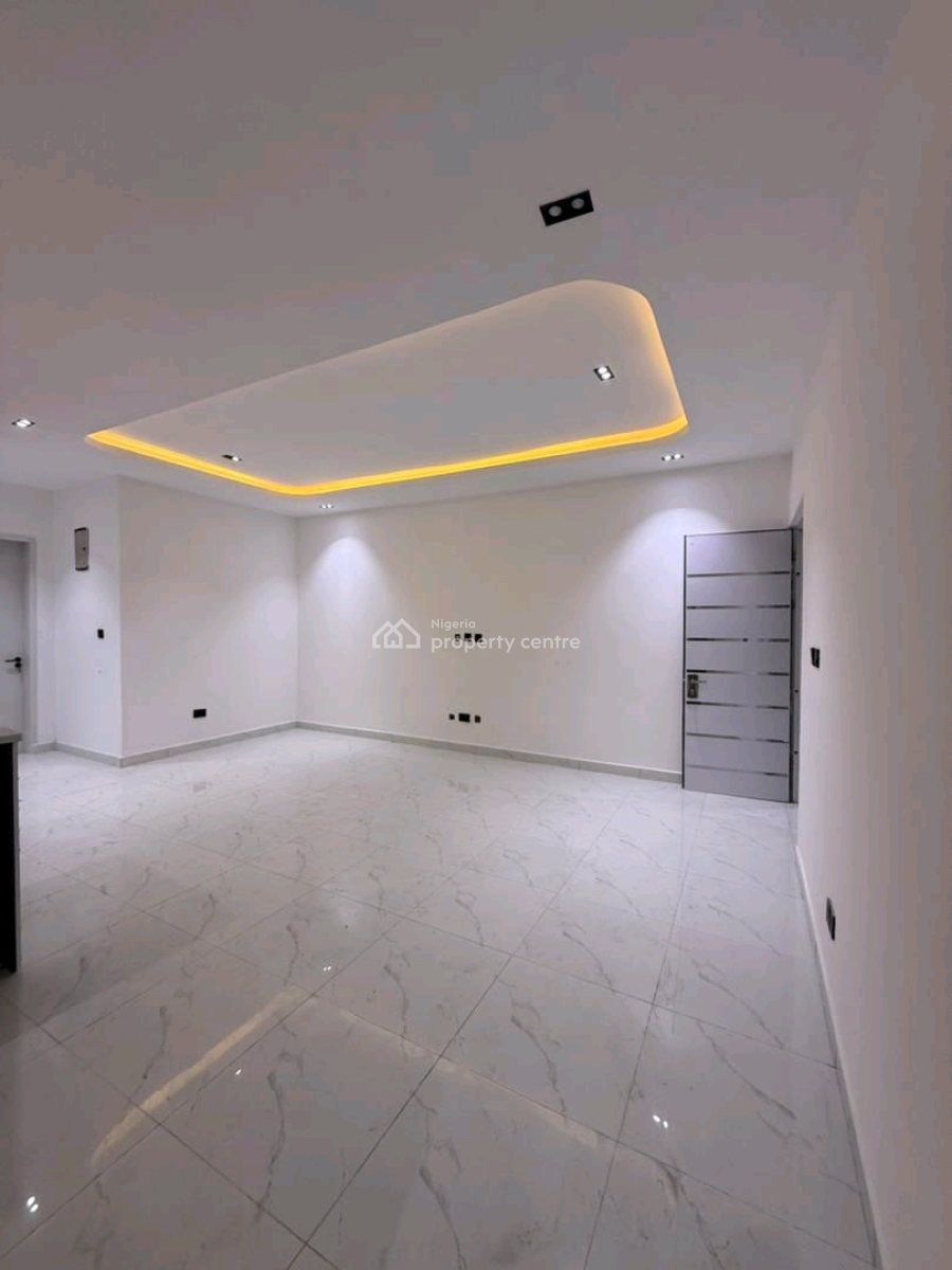 2 Bedroom Apartment, Ikate, Ikate, Lekki, Lagos, Flat / Apartment for Rent