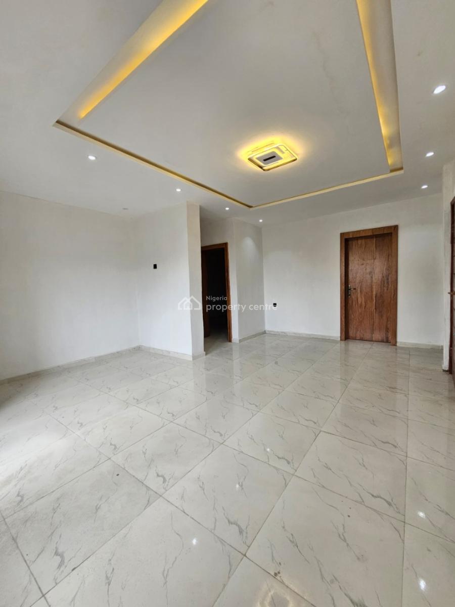 Newly Built 2-bedroom Apartment in a Serene Location, Lekki Phase 1, Lekki, Lagos, Flat / Apartment for Rent