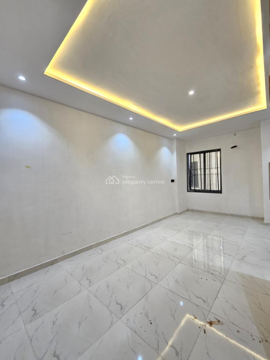 Newly Built 2-bedroom Apartment in a Serene Location, Lekki Phase 1, Lekki, Lagos, Flat / Apartment for Rent