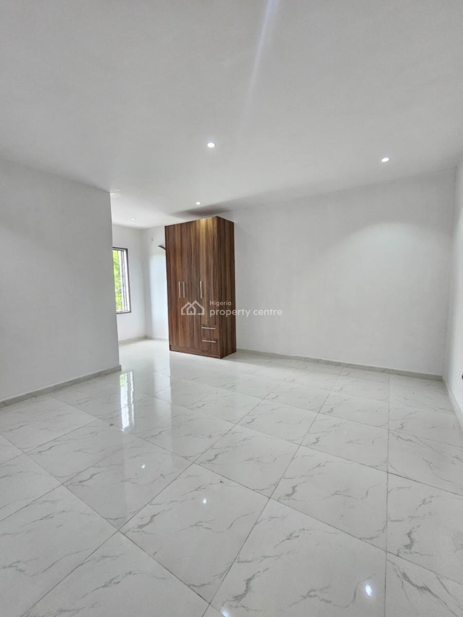 Newly Built 2-bedroom Apartment in a Serene Location, Lekki Phase 1, Lekki, Lagos, Flat / Apartment for Rent