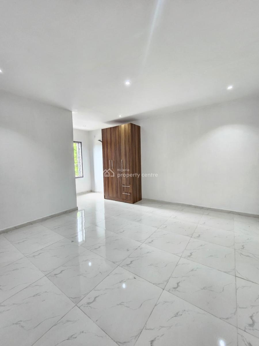 Newly Built 2-bedroom Apartment in a Serene Location, Lekki Phase 1, Lekki, Lagos, Flat / Apartment for Rent