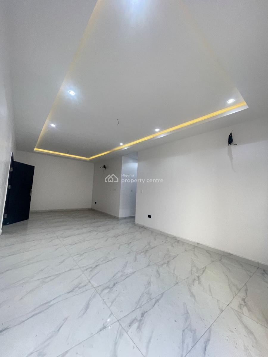 Luxury 2bedroom Flat Upstairs, Abraham Adesanya, Ajah, Lagos, Flat / Apartment for Rent